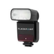 Adorama Flashpoint Zoom Li-ion Mini TTL R2 Flash For Fujifilm (V350F) FP-LF-SM-ZL-MINI-FU
