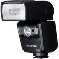Olympus FL-600R Wireless Flash V3261300U000 - Adorama