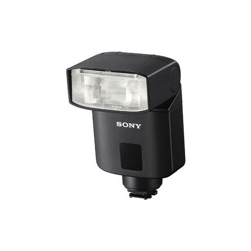  Adorama Sony HVL-F32M TTL External Flash for Sony alpha7 Series Cameras, GN 105 HVL-F32M