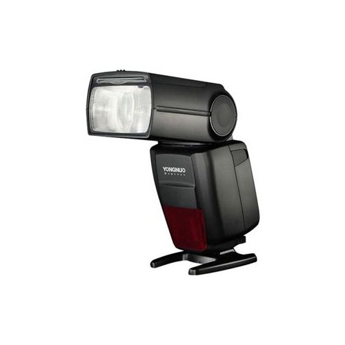  Adorama Yongnuo YN686EX-RT Lithium TTL Speedlite for Canon Cameras YN686EX-RT