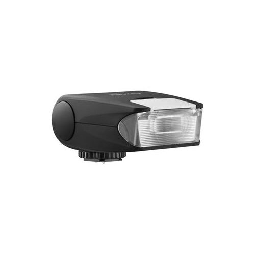 Adorama Fujifilm EF-20 Shoe Mount Flash, GN of 66 at ISO 100 600011701