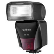 Fujifilm EF-42 Shoe Mount Flash 600011690 - Adorama