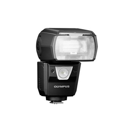  Olympus FL-900R Wireless Flash V326170BW000 - Adorama