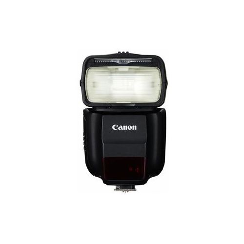  Adorama Canon Speedlite 430EX III-RT Flash, USA, Guide # 141 @ISO 100 #2805B002 0585C006