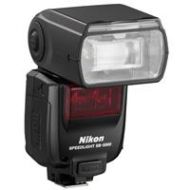 Nikon SB-5000 AF Speedlight 4815 - Adorama