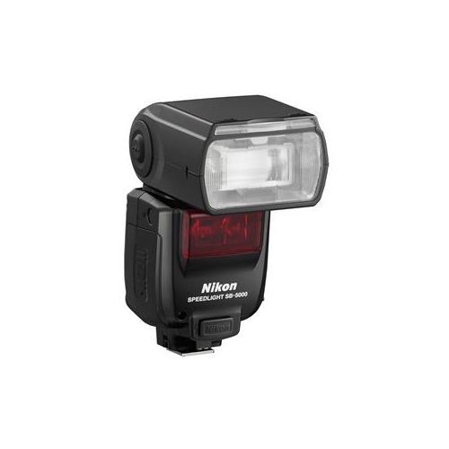  Nikon SB-5000 AF Speedlight 4815 - Adorama