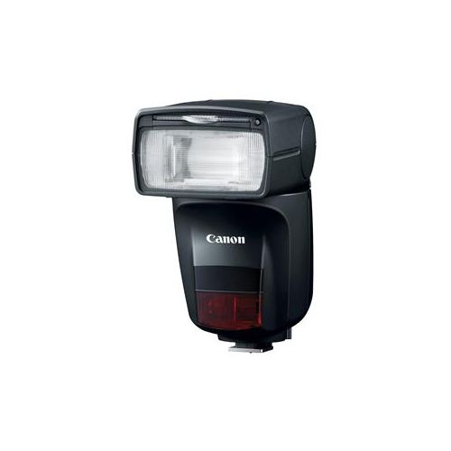  Adorama Canon Speedlite 470EX-AI Hot-Shoe Flash with AI Bounce Function 1957C002