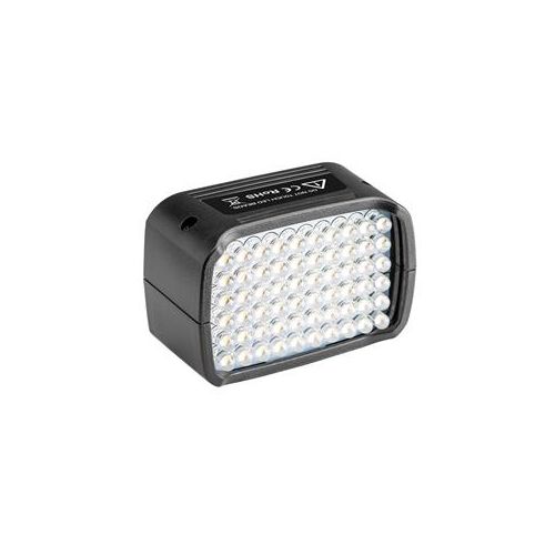  Flashpoint eVOLV 200 LED Head (Max Power 3.6W) P.00.19 - Adorama