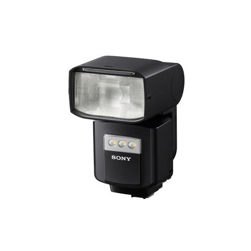  Adorama Sony HVL-F60RM Wireless Radio Control Shoe Mount Flash HVL-F60RM