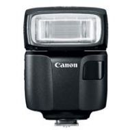 Adorama Canon Speedlite EL-100, Shoe Mount Flash - U.S.A. Warranty 3249C002