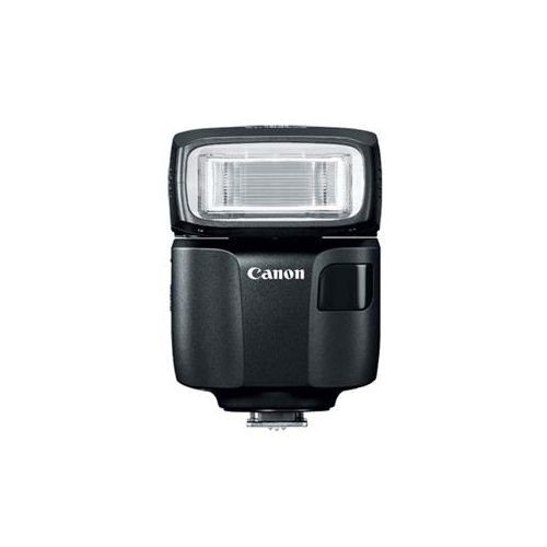  Adorama Canon Speedlite EL-100, Shoe Mount Flash - U.S.A. Warranty 3249C002