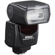 Nikon SB-700 TTL Shoe Mount Speedlight Flash, USA 4808 - Adorama