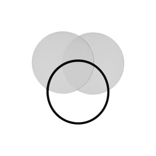  Quantum Diffusing UV Filter Kit for Qflash QF64 - Adorama