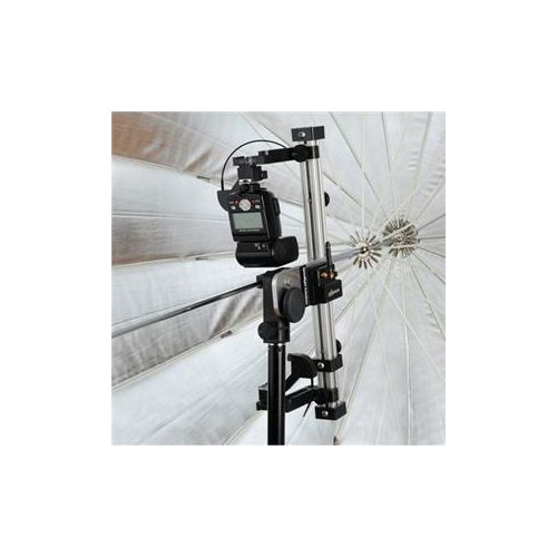  Adorama Doiron Design LS220N-SR3 Off Camera Lighting System LS220N-SR3