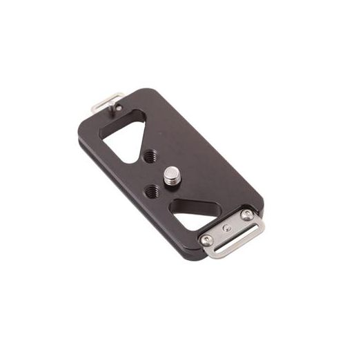  Adorama ProMediaGear PC7D Arca Swiss Style Camera Plate for Canon 7D without Grip PC7D