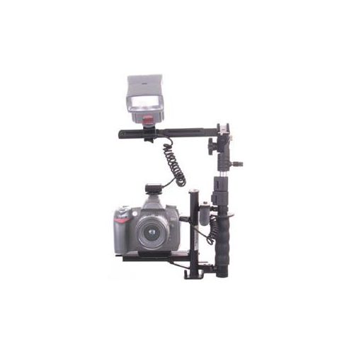  RPS Studio RS0424S Rotating Tilt Flash Bracket,TTL RS0424S - Adorama