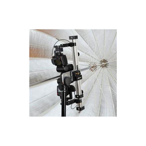  Adorama Doiron Design LS210N-SR2 Off Camera Lighting System LS210N-SR2