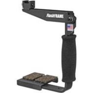 Omega FF200 FlashFlip PF Flash Bracket with Platform FF200 - Adorama