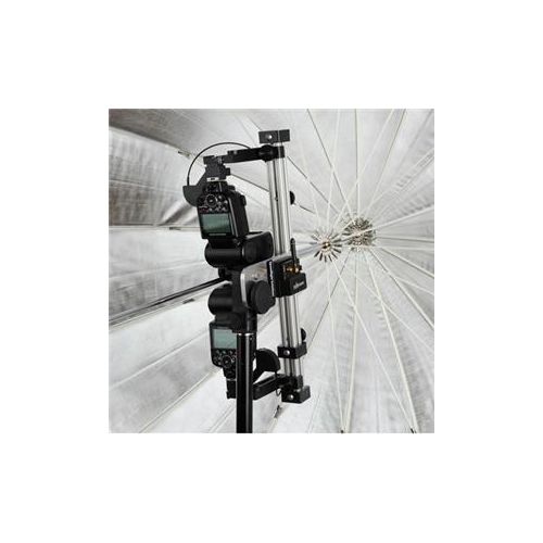  Adorama Doiron Design LS200N-SR1 Off Camera Lighting System LS200N-SR1