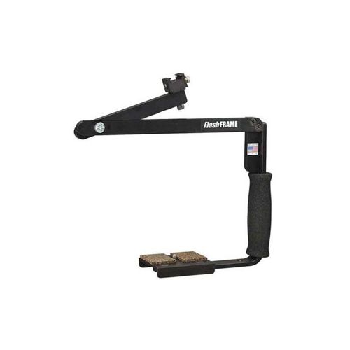  Omega FF300 FlashFlip VF Flash Bracket, Platform 35mm FF300 - Adorama