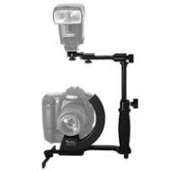 Adorama Custom Brackets Digital Pro M Kit for digital Cameras DIGITAL PRO-M KIT