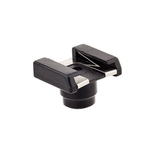  Adorama Flashpoint Spare Flash Shoe for (FACSS2) Stable Video Bracket FASSCSS2