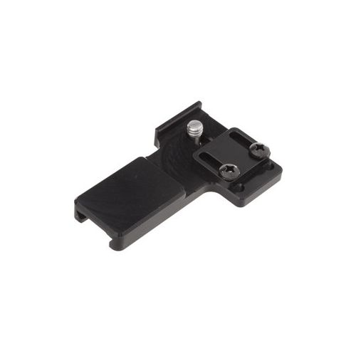  Custom Brackets FCN Flash Mounting Plate for Canon FCN - Adorama