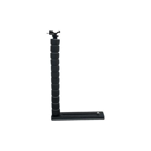  DLC Flexible Arm Bracket with Locking Shoe Mount DL-0306 - Adorama