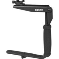 Bower Flash Bracket, Aluminum, Rotates Flash 180deg. VA342 - Adorama