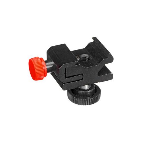  Stroboframe 300405 Universal Shoe Mount 300405 - Adorama