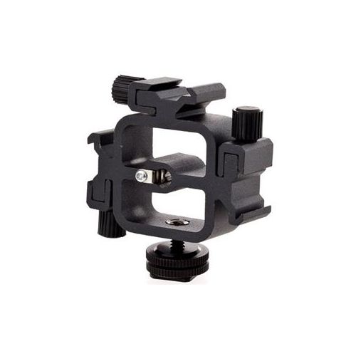  Flashpoint 3 Shoe Mount Bracket FASSC3 - Adorama