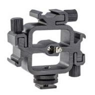 Flashpoint Shoe Mount Triple Bracket FPX-SM-U1 - Adorama