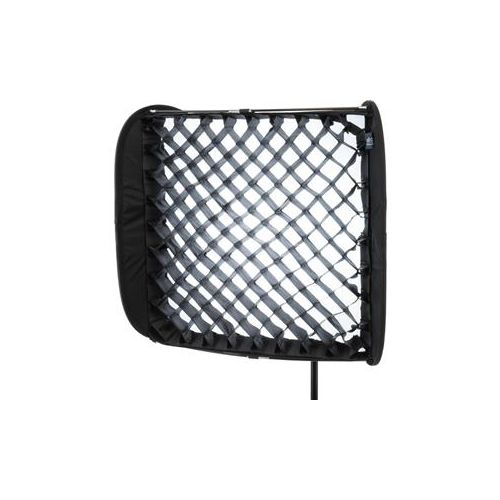  Adorama Lastolite Fabric Grid for Ezybox II Switch Square Softbox, Large Wide LL LS2952
