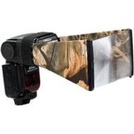 LensCoat Better Beamer Camo Cover - Realtree Max4 HD LCBCM4 - Adorama