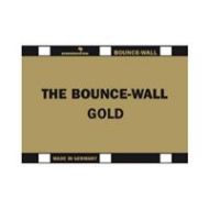 Adorama Sunbounce BOUNCE-WALL Reflector A4 / 8x11 - Gold/White C-000-B430