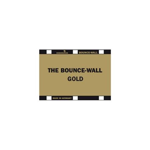  Adorama Sunbounce BOUNCE-WALL Reflector A4 / 8x11 - Gold/White C-000-B430