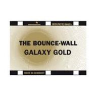 Adorama Sunbounce BOUNCE-WALL Reflector A4 / 8x11 - Galaxy Gold/White C-000-B431