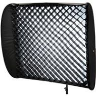 Adorama Lastolite Fabric Grid for Ezybox II Switch Rectangular Softbox, Extra Large Wide LL LS2957