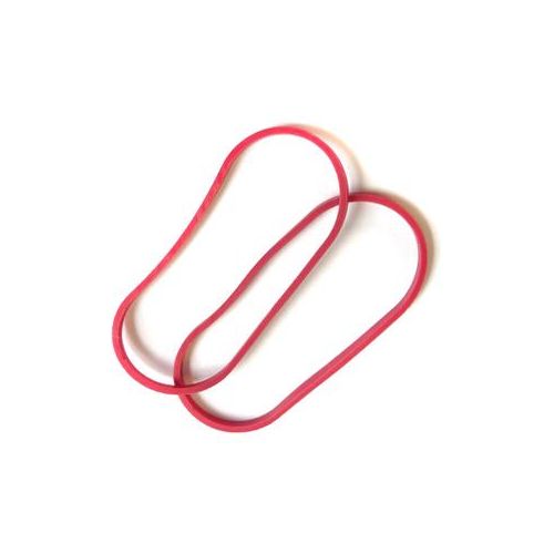  Adorama Flashgels Add-On High Temp Rubber Band Kit (Pair) HIGHTEMPBANDS