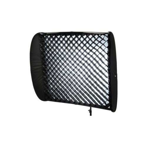  Adorama Lastolite Fabric Grid for Ezybox II Switch Rectangular Softbox, X-Large Narrow LL LS2956