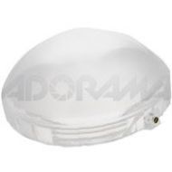 Adorama Flash Diffusing Dome for AC Slave/Master Slave LTACC