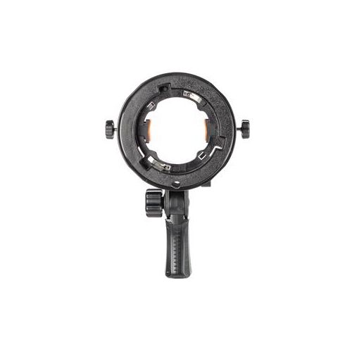  Photoflex Multi-Speedlight Grip Mount 870017 - Adorama