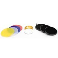 Flashpoint Q QAKA Accessory Kit for A Beauty Dish QAKA - Adorama