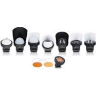 Adorama Spinlight 360 EXTREME Modular System for Various Shoe Mount Flashes SL360-XTREME