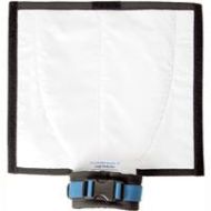 Adorama ExpoImaging Rogue FlashBender v3 Large Soft Box Kit, Reflector & Diffusion Panel ROGUEBOXLG3