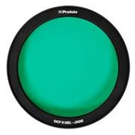 Profoto Off Camera Flash (OCF) II Gel, Jade 101052 - Adorama