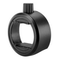 Adorama Flashpoint S-R1 Round Head Magnetic Modifier Accessory Adapter S-R1