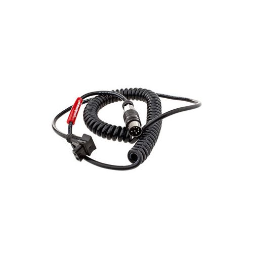  Jackrabbit Coiled HV Cord - CV JRCV - Adorama