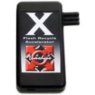 Lumedyne X Flash Recycle Accelerator for Nikon VXNA - Adorama