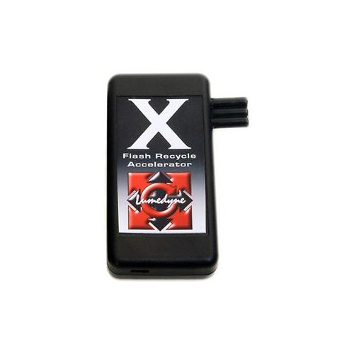  Lumedyne X Flash Recycle Accelerator for Nikon VXNA - Adorama